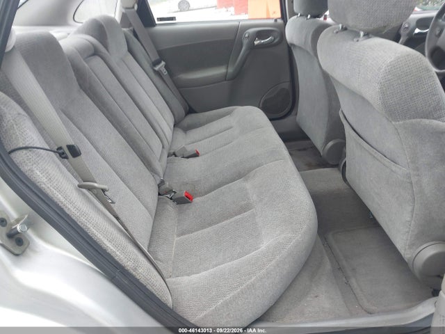 2002 Saturn L-series L200 მანქანა იყიდება აუქციონზე, vin: 1G8JU54F42Y524853, აუქციონის ნომერი: 46143013