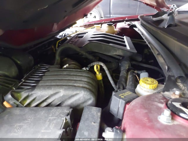 Продаж на аукціоні авто 2014 Chrysler 200 Touring, vin: 1C3CCBBBXEN195456, номер лоту: 46143014
