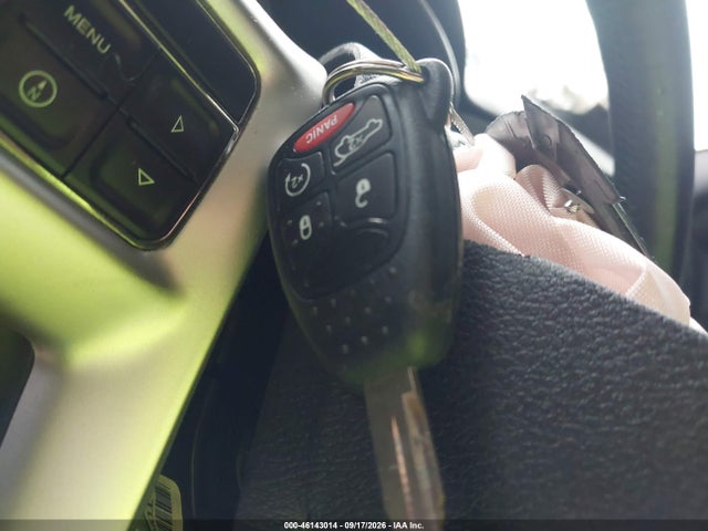 Продаж на аукціоні авто 2014 Chrysler 200 Touring, vin: 1C3CCBBBXEN195456, номер лоту: 46143014