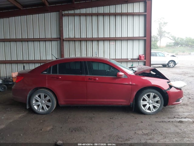 Продаж на аукціоні авто 2014 Chrysler 200 Touring, vin: 1C3CCBBBXEN195456, номер лоту: 46143014