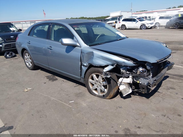 Auction sale of the 2006 Toyota Avalon Xl, vin: 4T1BK36B76U159978, lot number: 46143018
