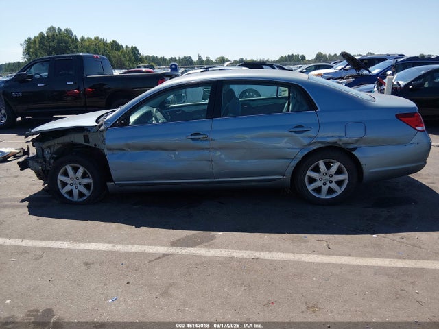 Auction sale of the 2006 Toyota Avalon Xl, vin: 4T1BK36B76U159978, lot number: 46143018