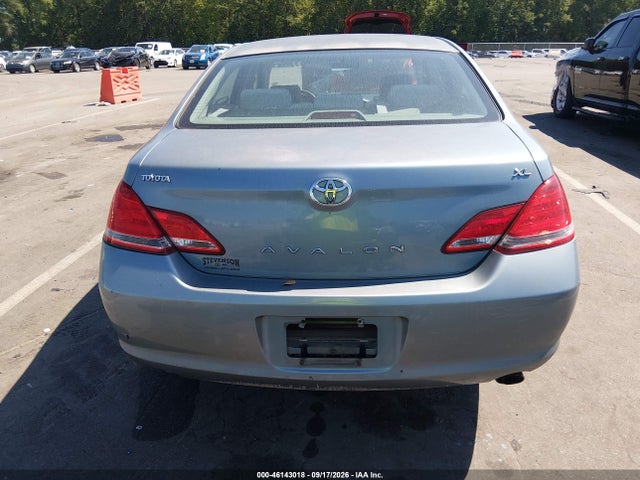 Auction sale of the 2006 Toyota Avalon Xl, vin: 4T1BK36B76U159978, lot number: 46143018