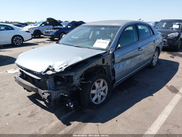 Auction sale of the 2006 Toyota Avalon Xl, vin: 4T1BK36B76U159978, lot number: 46143018