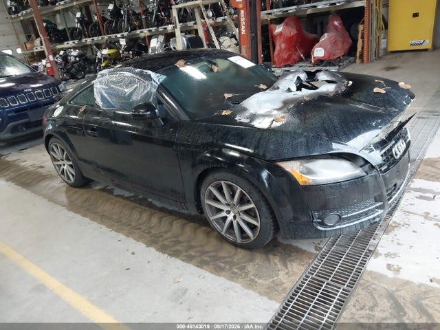 Продаж на аукціоні авто 2008 Audi Tt 3.2, vin: TRUDD38J481038900, номер лоту: 46143019