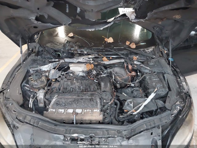Продаж на аукціоні авто 2008 Audi Tt 3.2, vin: TRUDD38J481038900, номер лоту: 46143019