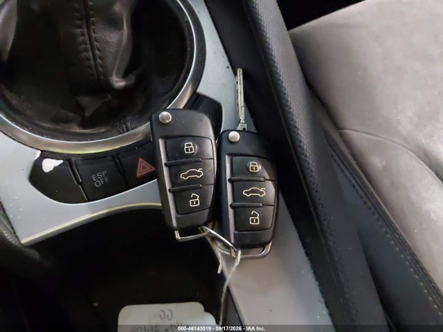 Продаж на аукціоні авто 2008 Audi Tt 3.2, vin: TRUDD38J481038900, номер лоту: 46143019