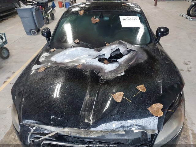 Продаж на аукціоні авто 2008 Audi Tt 3.2, vin: TRUDD38J481038900, номер лоту: 46143019