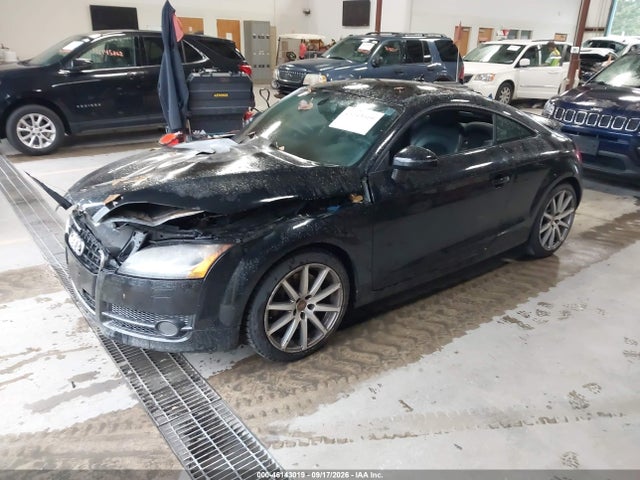 Продаж на аукціоні авто 2008 Audi Tt 3.2, vin: TRUDD38J481038900, номер лоту: 46143019