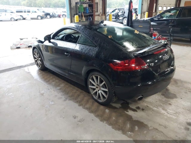 Продаж на аукціоні авто 2008 Audi Tt 3.2, vin: TRUDD38J481038900, номер лоту: 46143019