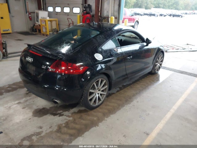 Продаж на аукціоні авто 2008 Audi Tt 3.2, vin: TRUDD38J481038900, номер лоту: 46143019