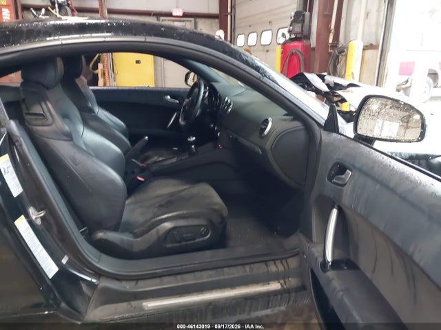 Продаж на аукціоні авто 2008 Audi Tt 3.2, vin: TRUDD38J481038900, номер лоту: 46143019