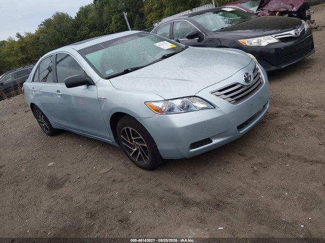2008 Toyota Camry Hybrid მანქანა იყიდება აუქციონზე, vin: 4T1BB46K68U034365, აუქციონის ნომერი: 46143021
