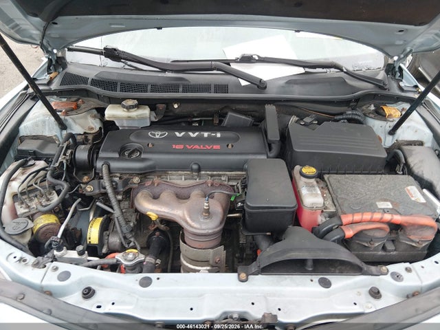 Aukcja sprzedaży 2008 Toyota Camry Hybrid, vin: 4T1BB46K68U034365, numer aukcji: 46143021