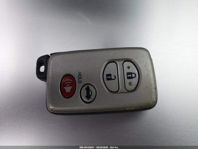 Aukcja sprzedaży 2008 Toyota Camry Hybrid, vin: 4T1BB46K68U034365, numer aukcji: 46143021