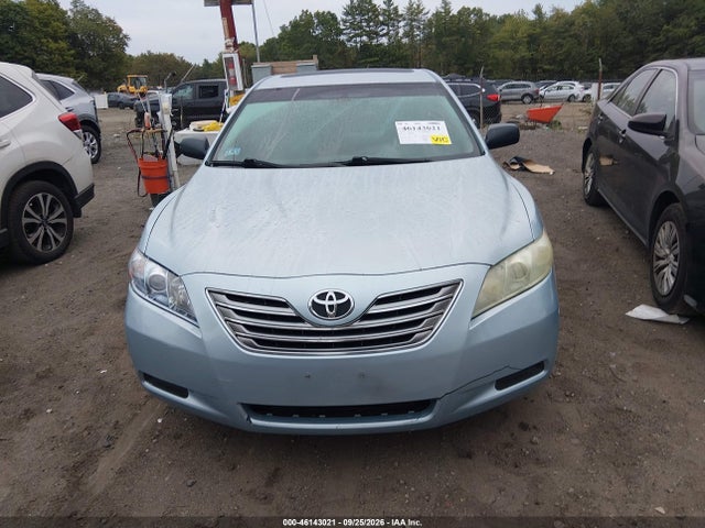 Aukcja sprzedaży 2008 Toyota Camry Hybrid, vin: 4T1BB46K68U034365, numer aukcji: 46143021
