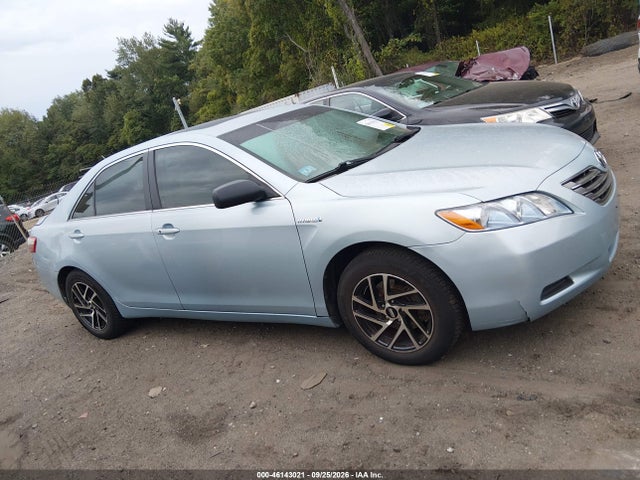 Aukcja sprzedaży 2008 Toyota Camry Hybrid, vin: 4T1BB46K68U034365, numer aukcji: 46143021