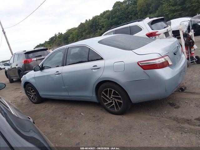 Aukcja sprzedaży 2008 Toyota Camry Hybrid, vin: 4T1BB46K68U034365, numer aukcji: 46143021