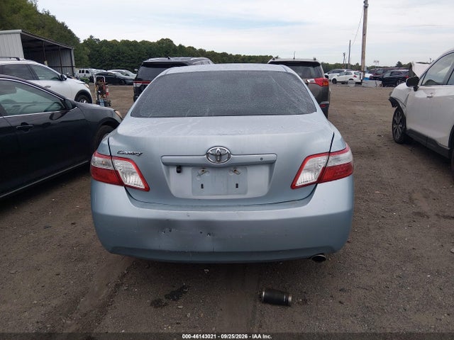 Aukcja sprzedaży 2008 Toyota Camry Hybrid, vin: 4T1BB46K68U034365, numer aukcji: 46143021