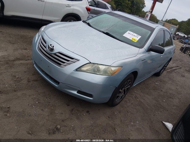 Aukcja sprzedaży 2008 Toyota Camry Hybrid, vin: 4T1BB46K68U034365, numer aukcji: 46143021