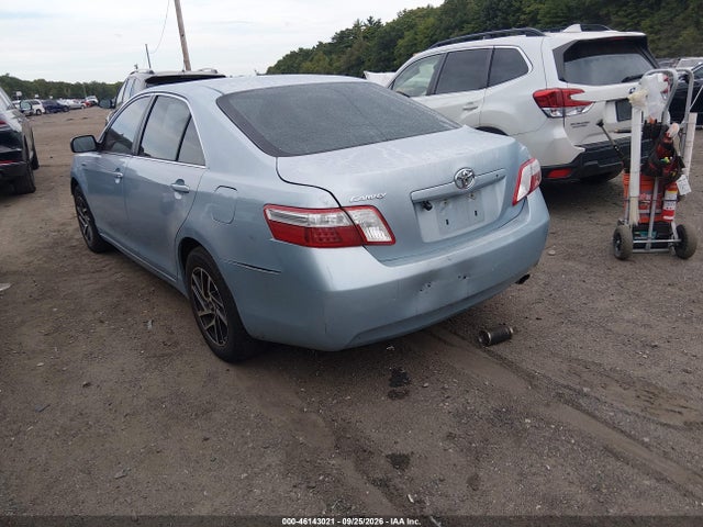 Aukcja sprzedaży 2008 Toyota Camry Hybrid, vin: 4T1BB46K68U034365, numer aukcji: 46143021