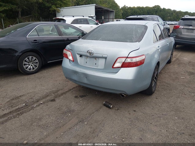 Aukcja sprzedaży 2008 Toyota Camry Hybrid, vin: 4T1BB46K68U034365, numer aukcji: 46143021