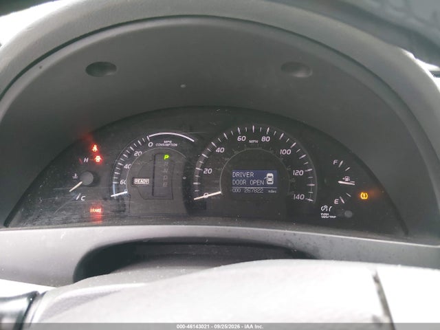 Aukcja sprzedaży 2008 Toyota Camry Hybrid, vin: 4T1BB46K68U034365, numer aukcji: 46143021