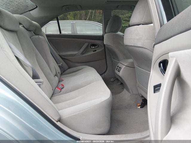 Aukcja sprzedaży 2008 Toyota Camry Hybrid, vin: 4T1BB46K68U034365, numer aukcji: 46143021
