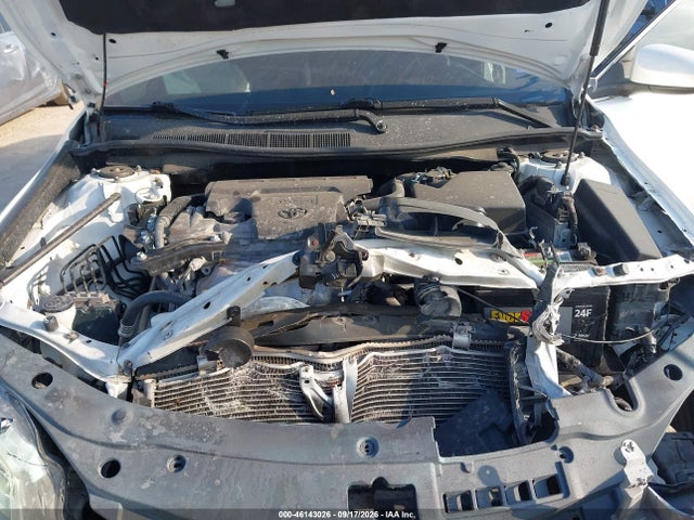 Продажа на аукционе авто 2016 Toyota Camry Se, vin: 4T1BF1FKXGU148662, номер лота: 46143026