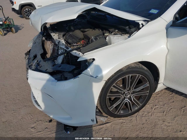 Продажа на аукционе авто 2016 Toyota Camry Se, vin: 4T1BF1FKXGU148662, номер лота: 46143026