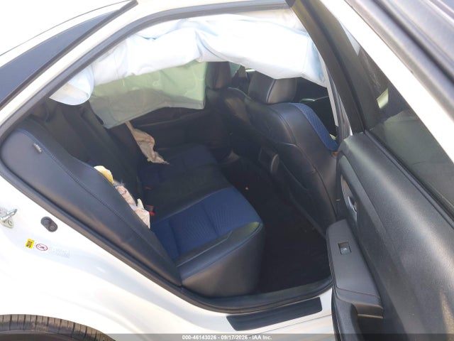 Продажа на аукционе авто 2016 Toyota Camry Se, vin: 4T1BF1FKXGU148662, номер лота: 46143026