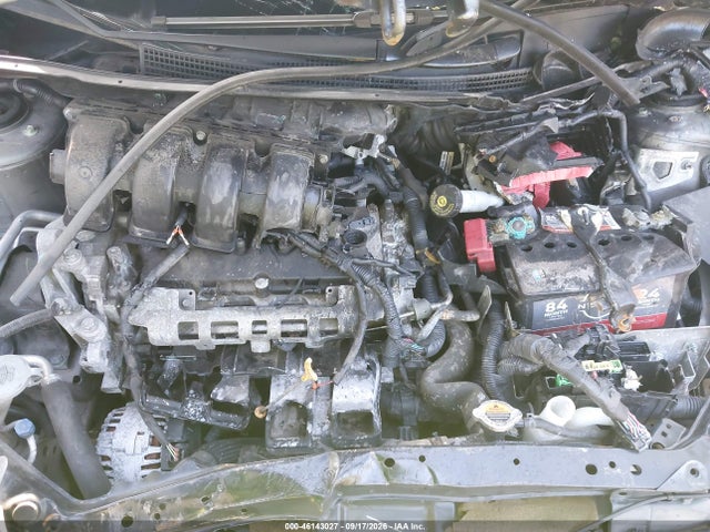 Aukcja sprzedaży 2016 Nissan Sentra S, vin: 3N1AB7AP9GY311156, numer aukcji: 46143027