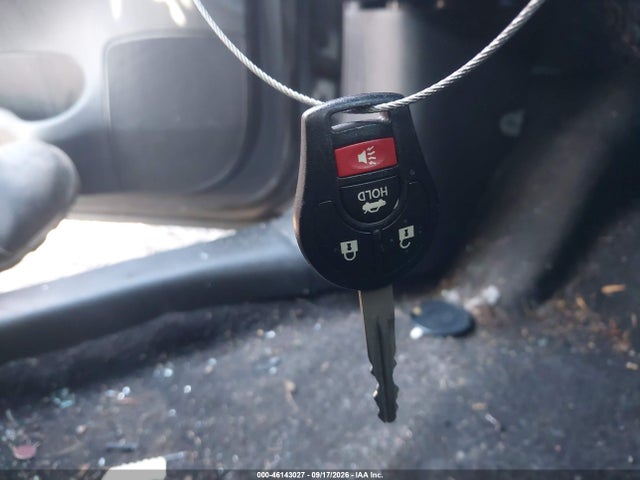 Aukcja sprzedaży 2016 Nissan Sentra S, vin: 3N1AB7AP9GY311156, numer aukcji: 46143027