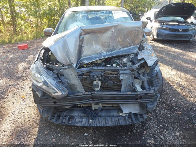 Aukcja sprzedaży 2016 Nissan Sentra S, vin: 3N1AB7AP9GY311156, numer aukcji: 46143027