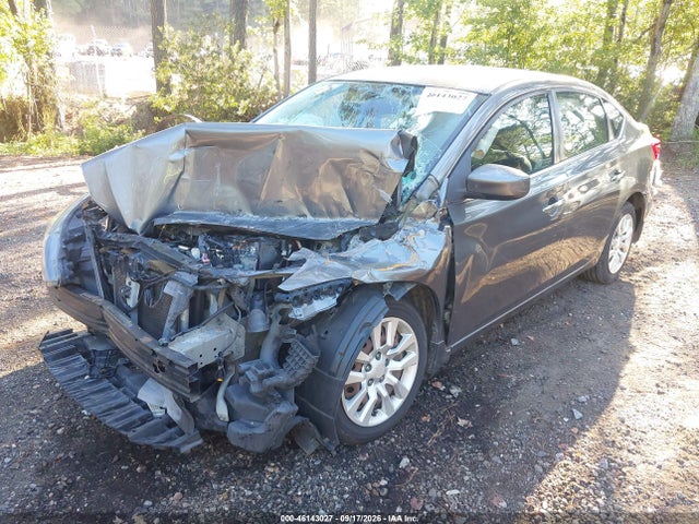 Aukcja sprzedaży 2016 Nissan Sentra S, vin: 3N1AB7AP9GY311156, numer aukcji: 46143027
