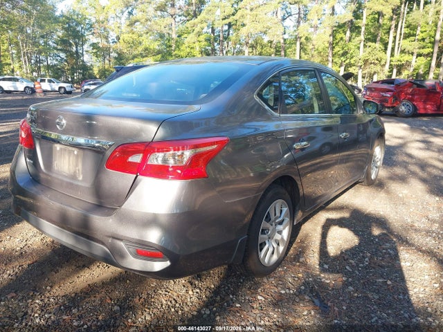 Aukcja sprzedaży 2016 Nissan Sentra S, vin: 3N1AB7AP9GY311156, numer aukcji: 46143027