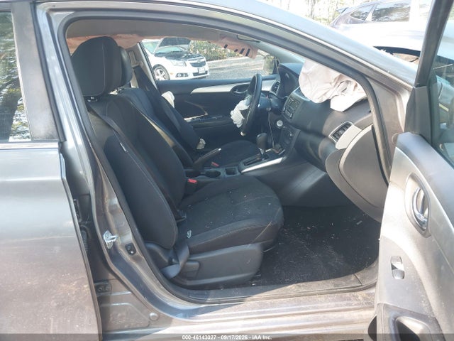 Aukcja sprzedaży 2016 Nissan Sentra S, vin: 3N1AB7AP9GY311156, numer aukcji: 46143027