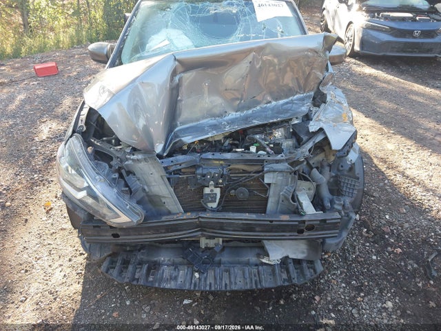 Aukcja sprzedaży 2016 Nissan Sentra S, vin: 3N1AB7AP9GY311156, numer aukcji: 46143027