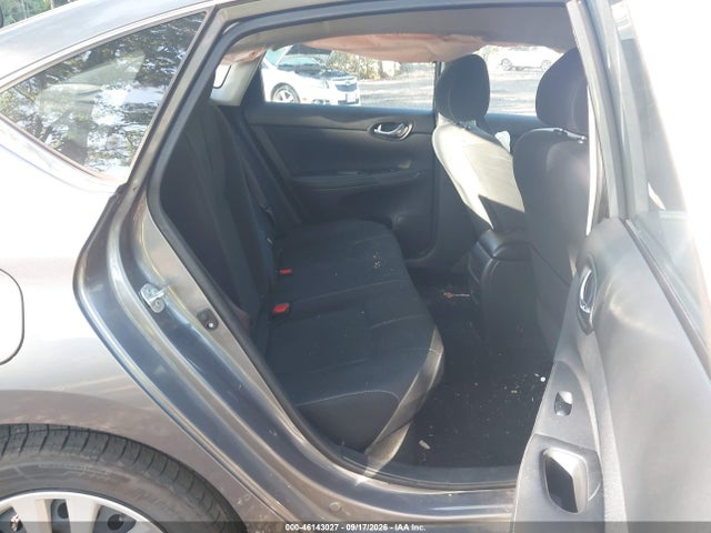 Aukcja sprzedaży 2016 Nissan Sentra S, vin: 3N1AB7AP9GY311156, numer aukcji: 46143027