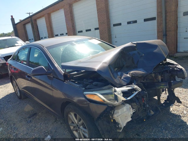 Aukcja sprzedaży 2015 Hyundai Sonata Se, vin: 5NPE24AF7FH056801, numer aukcji: 46143028