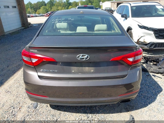 Aukcja sprzedaży 2015 Hyundai Sonata Se, vin: 5NPE24AF7FH056801, numer aukcji: 46143028