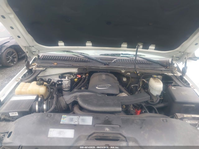 Aukcja sprzedaży 2004 Chevrolet Suburban 1500 Lt, vin: 3GNFK16T84G322521, numer aukcji: 46143029
