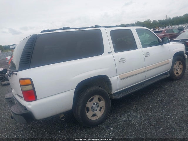 Aukcja sprzedaży 2004 Chevrolet Suburban 1500 Lt, vin: 3GNFK16T84G322521, numer aukcji: 46143029
