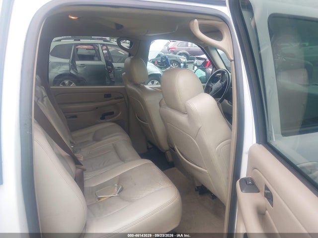 Aukcja sprzedaży 2004 Chevrolet Suburban 1500 Lt, vin: 3GNFK16T84G322521, numer aukcji: 46143029