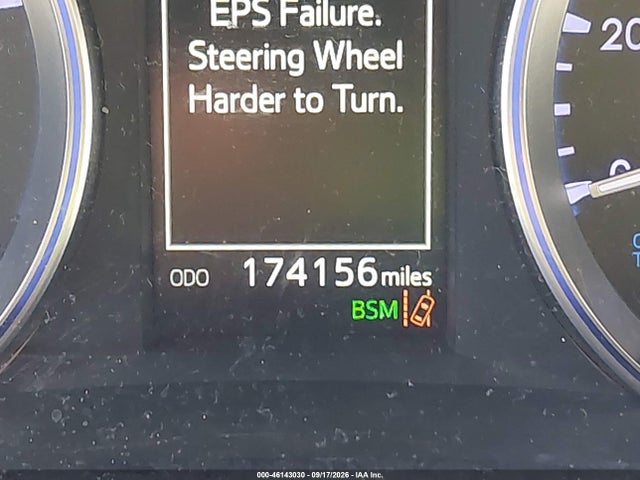 46143030 :رقم المزاد ، 5TDJGRFH5KS076492 vin ، 2019 Toyota Highlander Hybrid Xle مزاد بيع