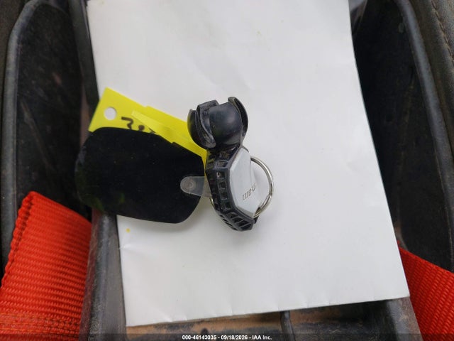 46143035 :رقم المزاد ، 3JBVGAV48NE000896 vin ، 2022 Can-am Maverick X3 Ds Turbo Rr مزاد بيع