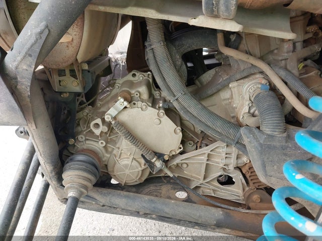 46143035 :رقم المزاد ، 3JBVGAV48NE000896 vin ، 2022 Can-am Maverick X3 Ds Turbo Rr مزاد بيع
