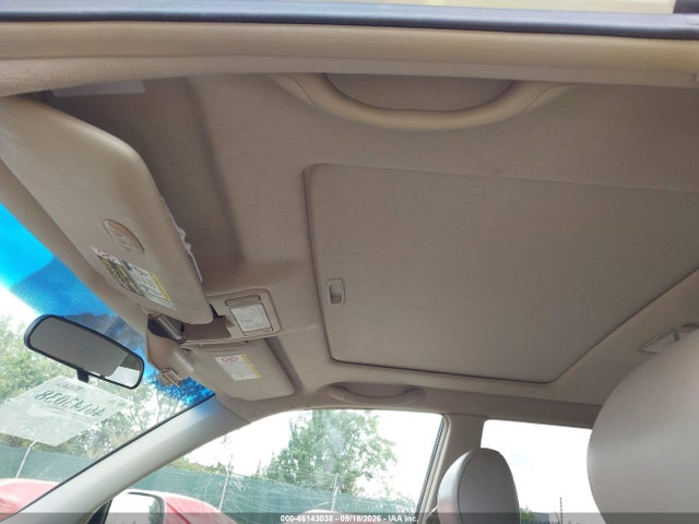 46143038 :رقم المزاد ، JTEHF21A330132920 vin ، 2003 Toyota Highlander Limited V6 مزاد بيع