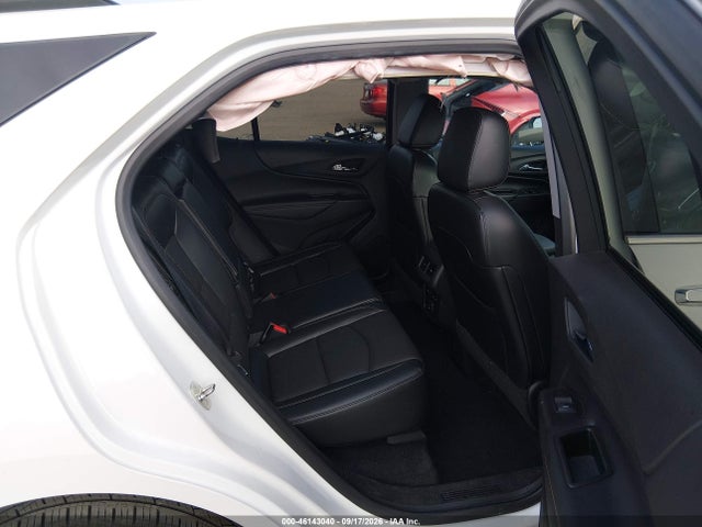 Aukcja sprzedaży 2019 Chevrolet Equinox Premier, vin: 3GNAXXEV1KS646745, numer aukcji: 46143040