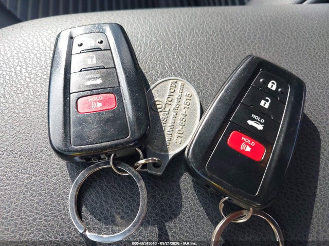 Продажа на аукционе авто 2023 Toyota Camry Se, vin: 4T1T11AK7PU788001, номер лота: 46143043